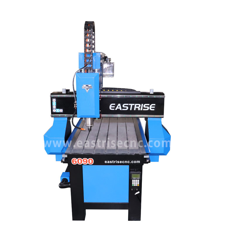 6090 Guitar Cnc Router per legno, acrilico, PVC, schiuma, metallo