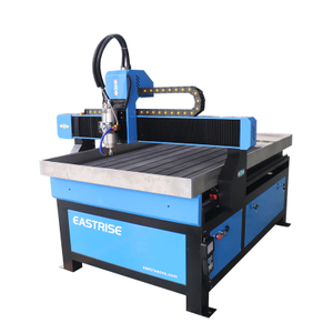 9015 Router CNC da 900 * 1500 mm per legno MDF compensato PVC acrilico