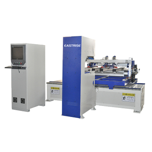 Fresa CNC 1212