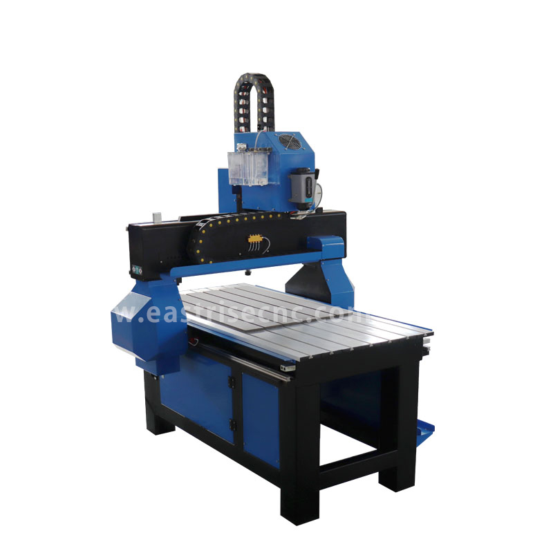 6090 Guitar Cnc Router per legno, acrilico, PVC, schiuma, metallo