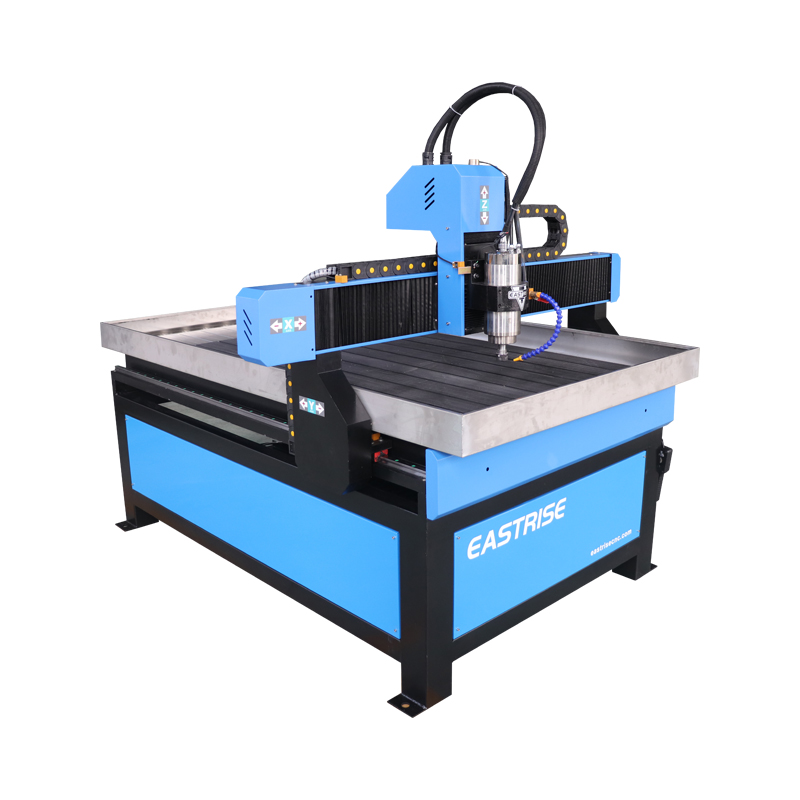 9015 Router CNC da 900 * 1500 mm per legno MDF compensato PVC acrilico