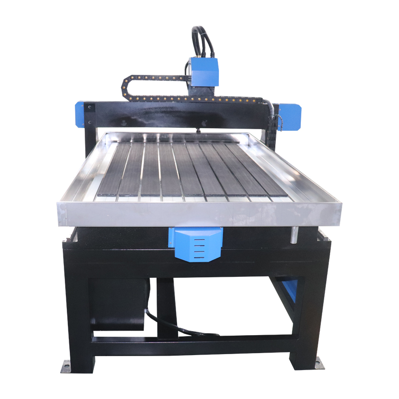 9015 Router CNC da 900 * 1500 mm per legno MDF compensato PVC acrilico